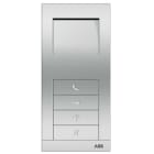 ABB Electrification - Handsfree, aluminium