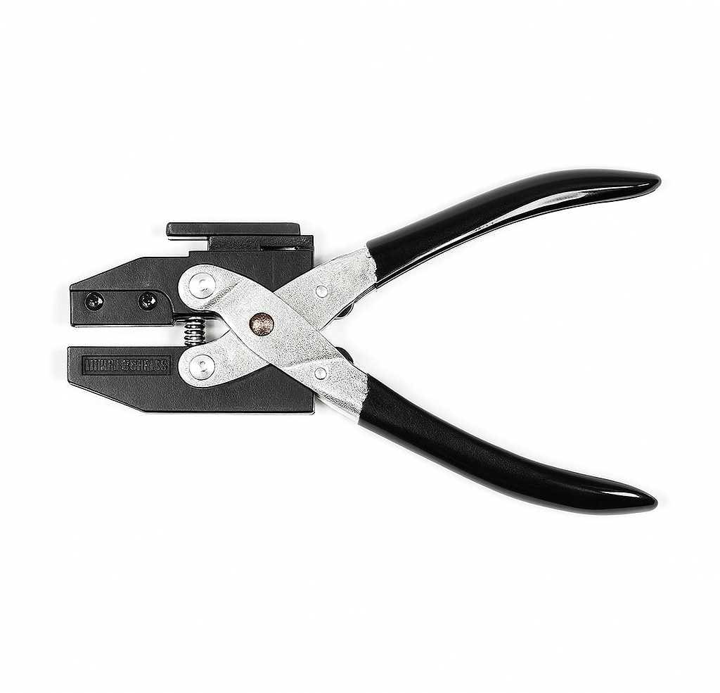 HellermanTyton - Tang f. kapp/hulling av HCR12