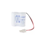 Gylling teknikk - 19596124 ART 2.4V 2.0Ah NiMh