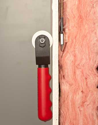 Rack-A-Tiers - Magnepull, Magnetfiskeverktøy