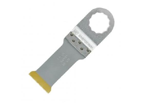 Imperial Blades - 10pk 32mm UNIBladeTiN SUPERCUT