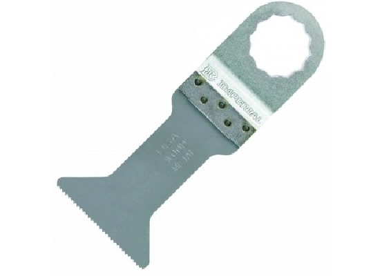 Imperial Blades - Multikutterblad 10pk 44mm SUPERCUT Universal TiN Storm