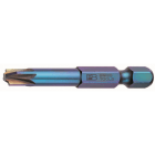 PB SWISS TOOLS - 1/4" bits PZ/FL2 50mm 2pk