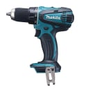 Makita - Borskrutrekker 18V SOLO Borskrutrekker 18V (kun maskin)i