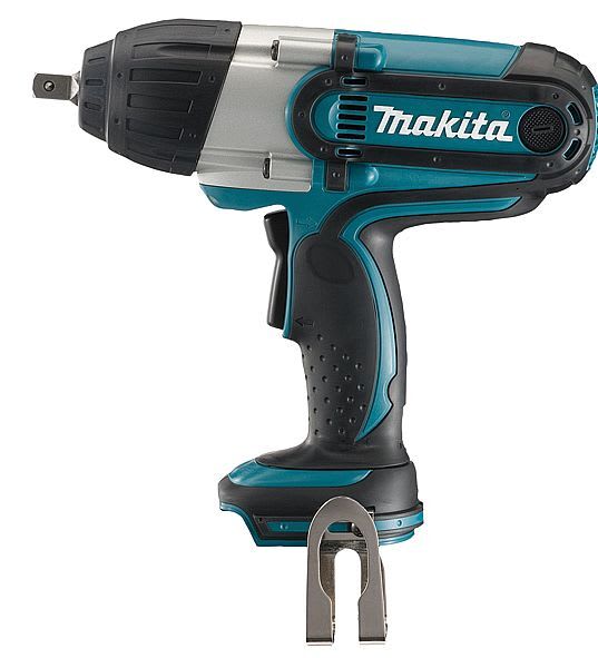 Makita - Solo Muttertrekker 1/2"18V 440Nm