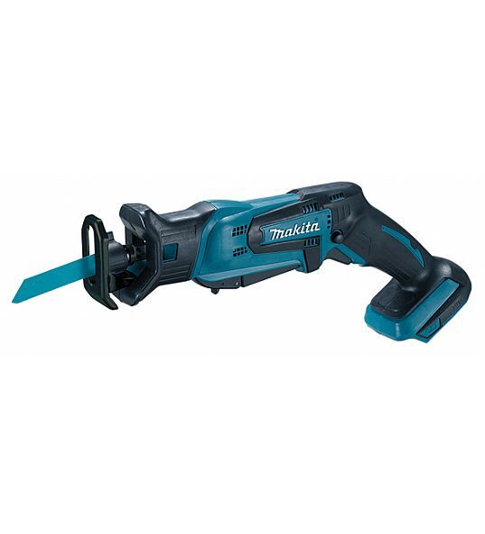 Makita - Bajonettsag 18V (kun maskin) MAKITA DJR183Z