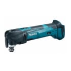 Makita - Multikutter 18V m/hurtigfeste (kun maskin) Makita DTM51Z