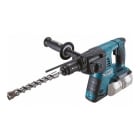 Makita - Borhammer 36V 2x18V (kun maskin) DHR246Z
