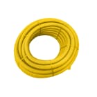 Norsk Wavin - DVR 50mm gul à 50m