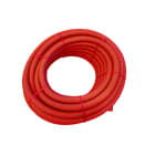 Norsk Wavin - DVR 50mm rød à 50m