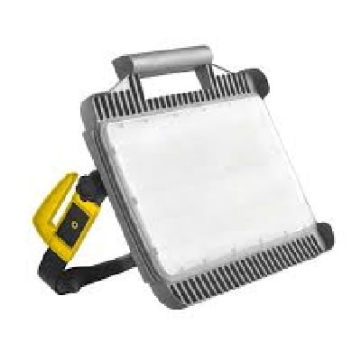 Lena Lighting - Arbeidslampe Magnum Future LED 32W 2950lm 2x230V Stikk