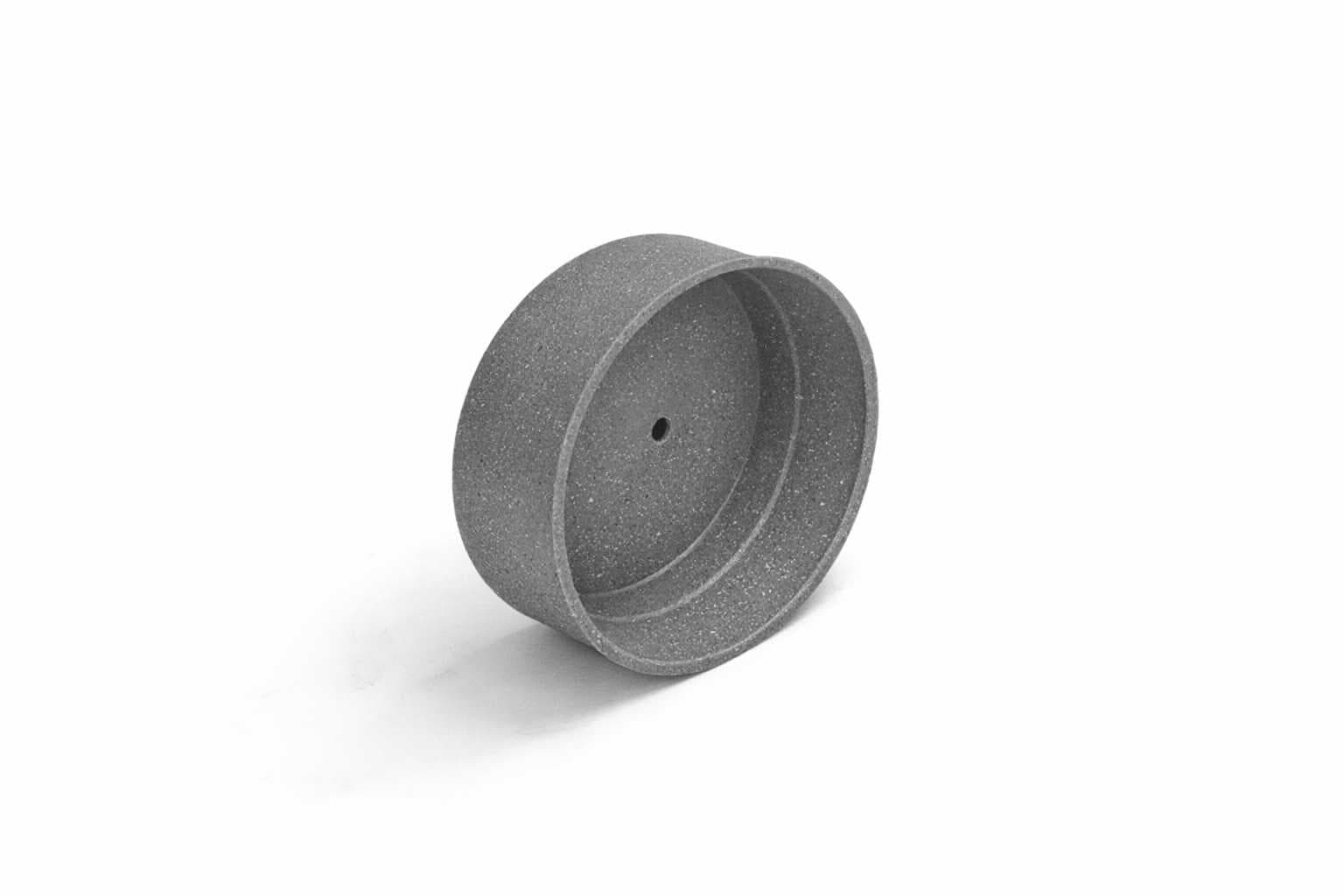 Industriplast - Endelokk 110 mm