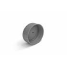 Industriplast - Endelokk 160 mm