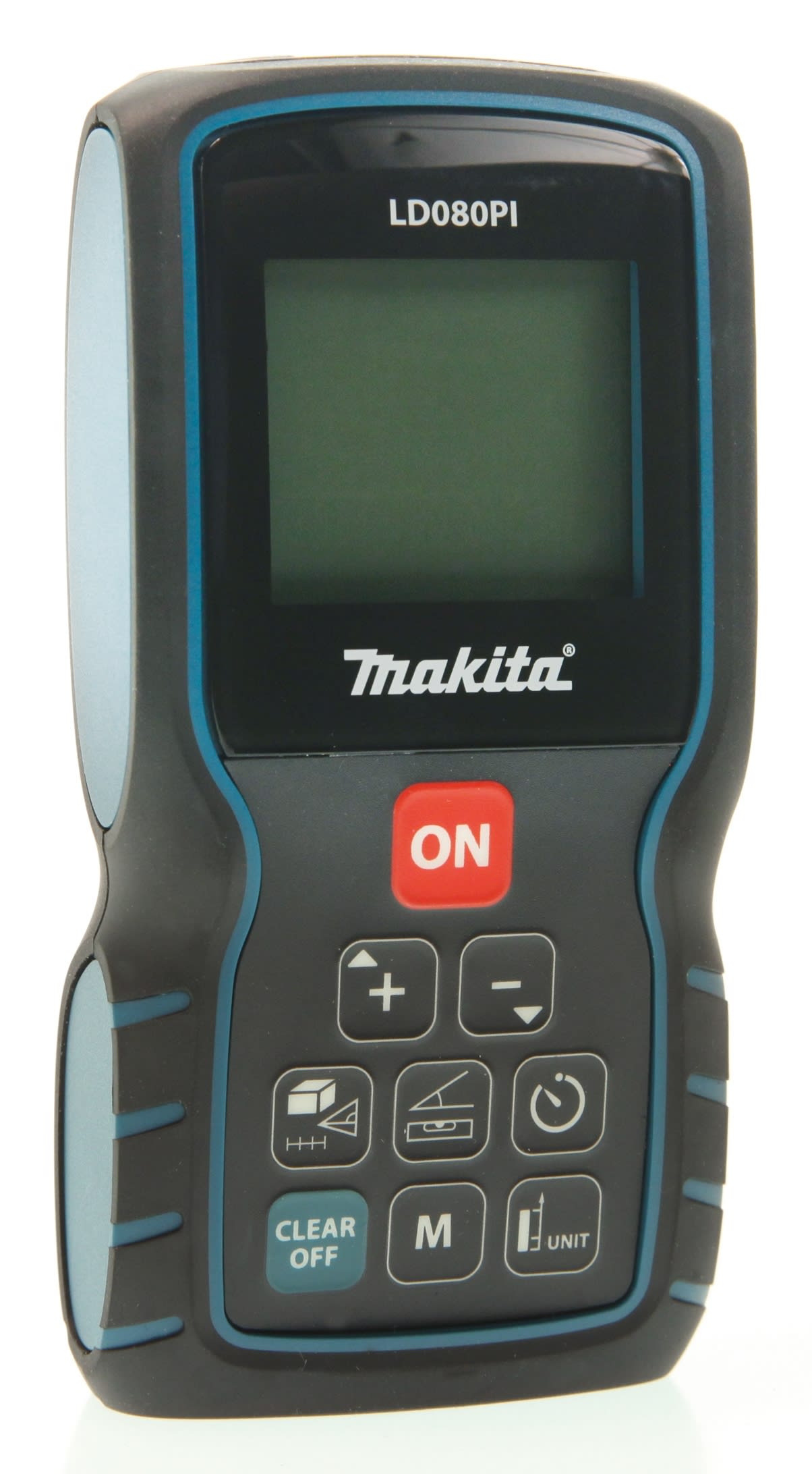 Makita - Laser avsdandsmåler 100m LD100P