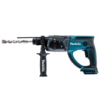 Makita - MAKITA BORHAMMER SDS+ 18V UTEN BATTERI