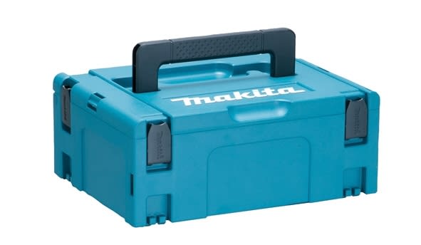 Makita - Makpac koffert Nr2 H:163mm Makpac koffert Nr2
