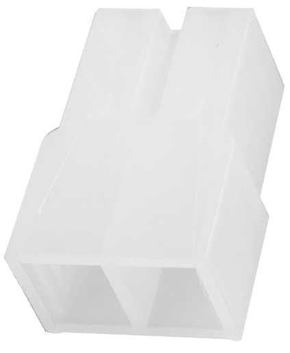 Abiko - Isolasjonshus 2-pol