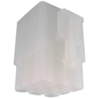 Abiko - Isolasjonshus 9-pol, rund