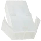 Abiko - Isolasjonshus 2-pol, rund