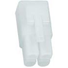 Abiko - Isolasjonshus 4-pol, rund