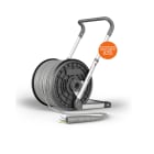 PM Flex - K-rør 16/PN-IX 3G2,5 RnR T300