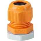 HellermanTyton - Nippel M20 funksjonssikker box