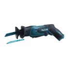 Makita - Bajonettsag 10,8v Bajonettsag 10,8v (kun maskin)