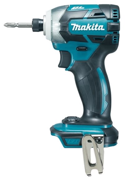 Makita - Slagskrutrekker BL 18V Slagskrutrekker BL 18V (kun m