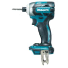 Makita - Slagskrutrekker BL 18V Slagskrutrekker BL 18V (kun m
