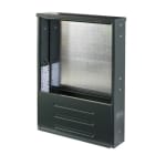 ABB Electrification - KABELSKAP GALV/GRØNNLAKK