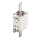 SIBA - Sikring NH2 500V gG 125A Værbestandig