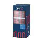 DEVI - DEVImat 100 1200 W 0,5x24,0M 12,0m² (innendørs)