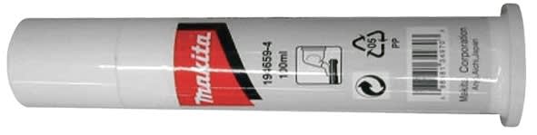 Makita - Fett for klinge borhammer SDS HAMMERFETT 100ML Makita