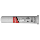 Makita - Fett for klinge borhammer SDS HAMMERFETT 100ML Makita