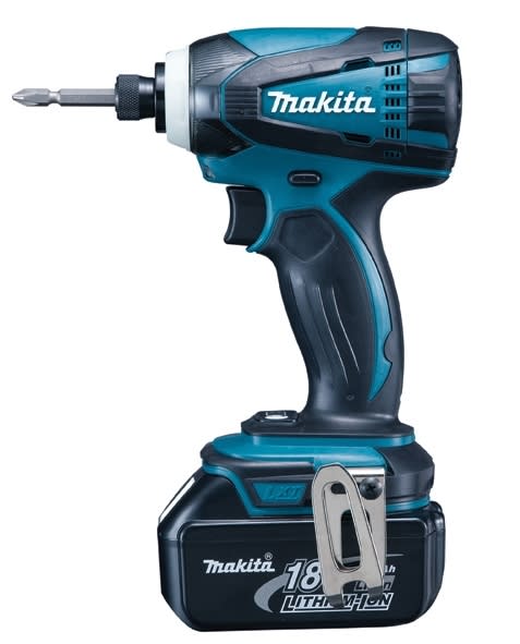 Makita - Slagskrutrekker 18V