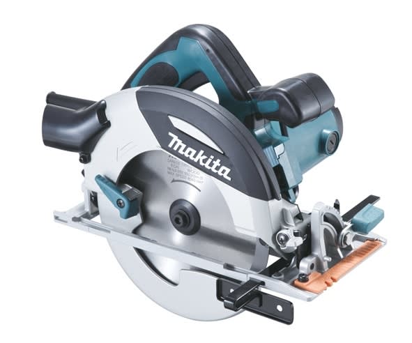 Makita - Sirkelsag 190mm Sirkelsag 190mm 1400W 230V