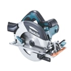 Makita - Sirkelsag 190mm Sirkelsag 190mm 1400W 230V