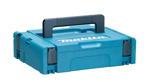 Makita - Makpac koffert Nr1 H:110mm Makpac koffert Nr1