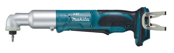 Makita - Vinkelslagskrutrekker 18V (kun maskin)