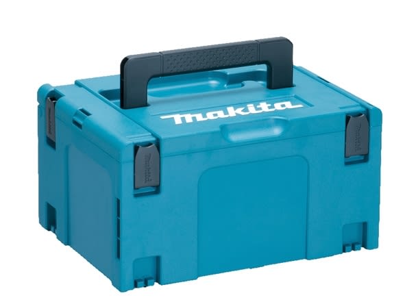 Makita - Makpac koffert Nr3 H:215mm Makpac koffert Nr3