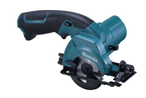 Makita - Sirkelsag 10,8V Sirkelsag 10,8V (kun maskin)