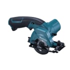 Makita - Sirkelsag 10,8V Sirkelsag 10,8V (kun maskin)