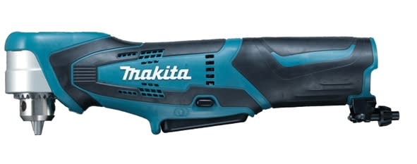 Makita - Vinkelbormaskin 10,8V (kun maskin)