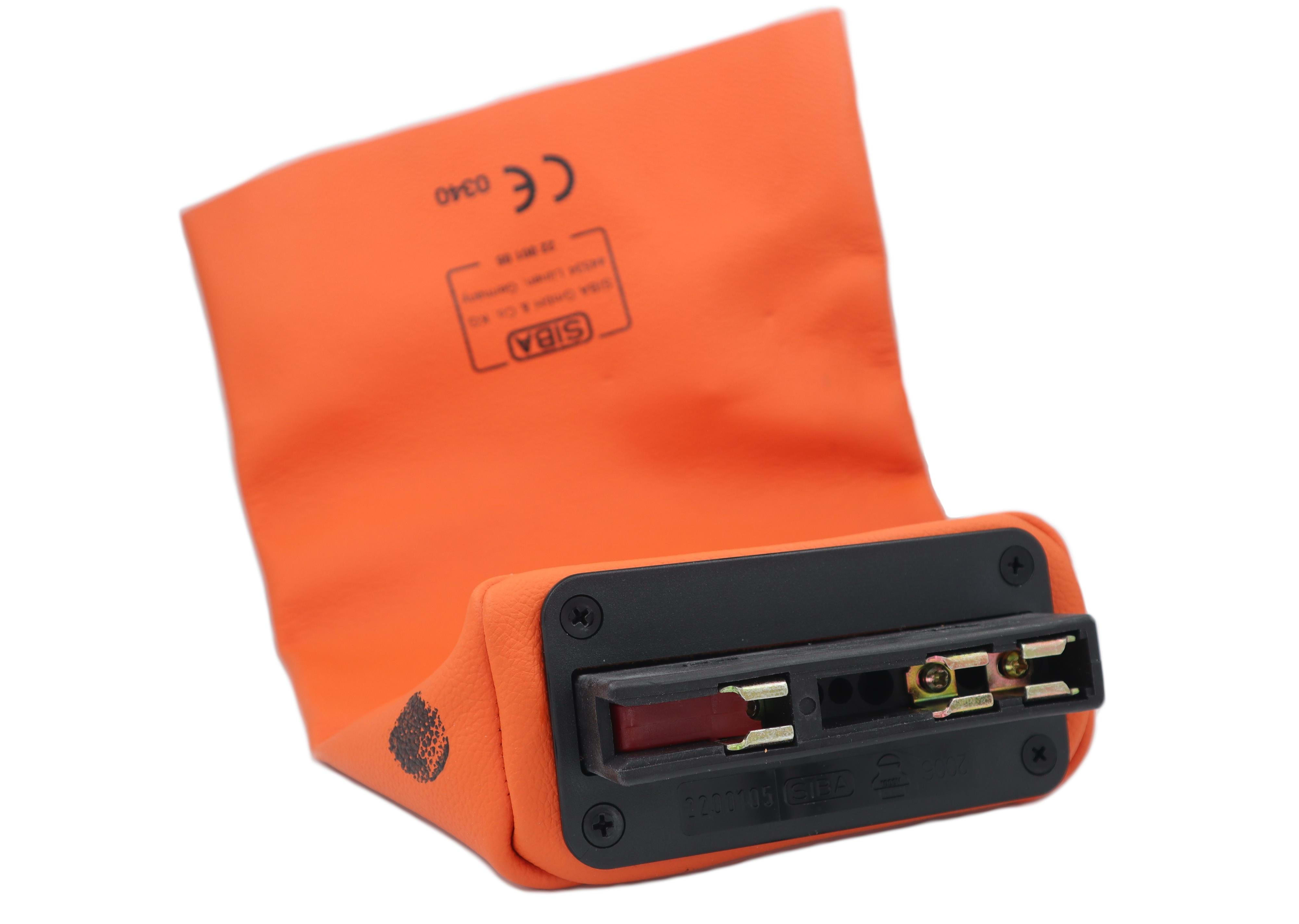 SIBA - Betjeningshåndtak m/hanske