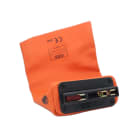 SIBA - Betjeningshåndtak m/hanske