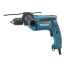 Makita - BORMASKIN 650 W M/SLAG 230V HP1641FJ MAKITA