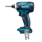 Makita - Slagskrutrekker 18V Body