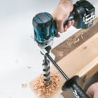 Makita - Borskrutrekker BL 18V 4Ah DDF481RMJ Makita