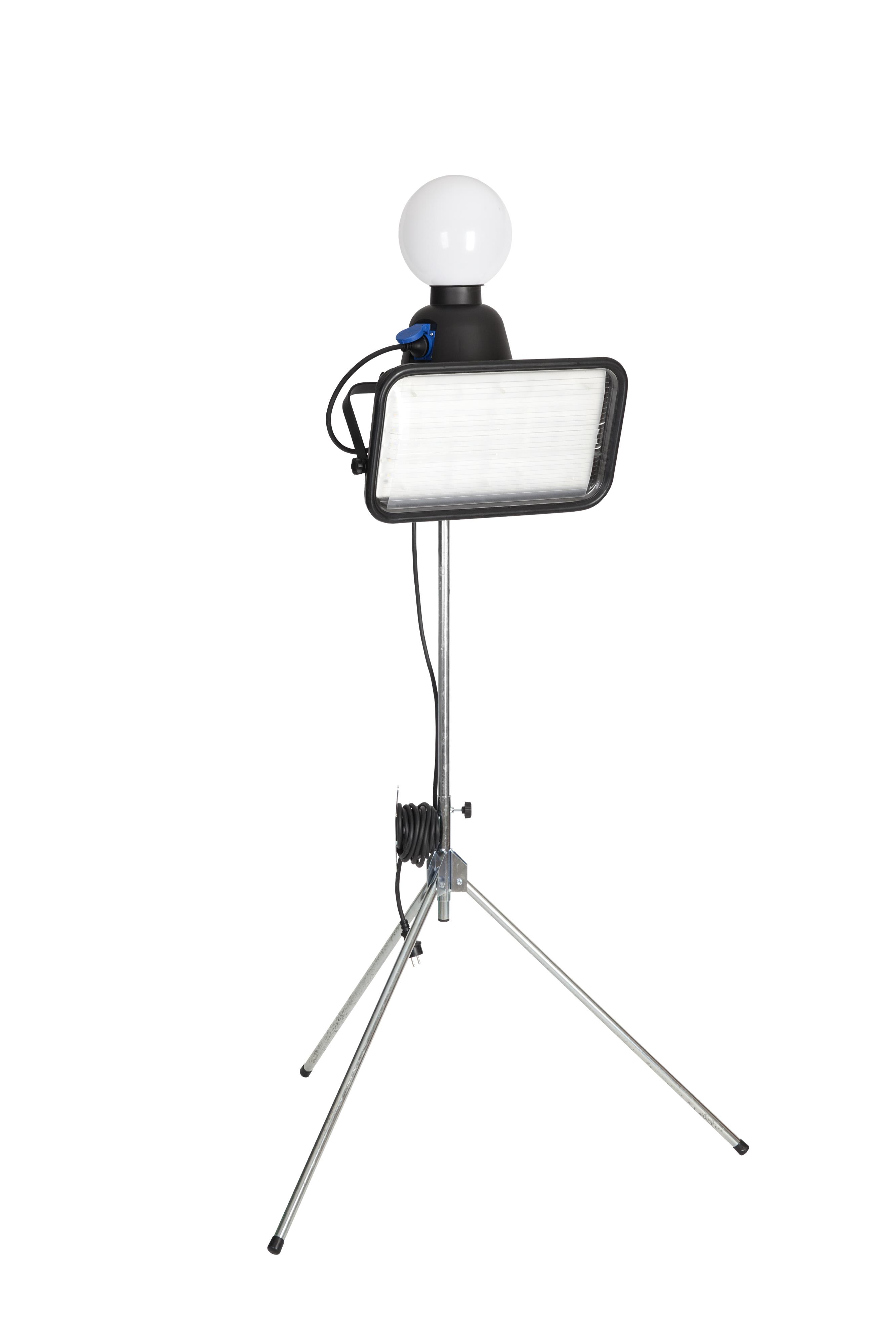 Lena Lighting - Stativ 2,5m for 2 lamper