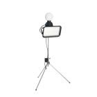 Lena Lighting - Stativ 2,5m for 2 lamper